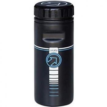 Pro PRSBT0021 Ruedas, Unisex, Negro, 750 ML