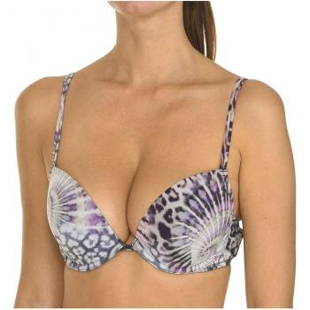 Sujetador Push UP con aro y acolchado O0BC11MC03M para mujer