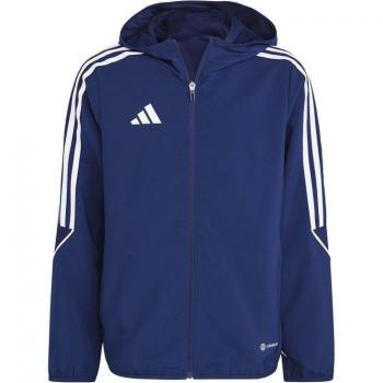 Adidas Tiro 23 League Kids Waterproof Windbreaker Jacket