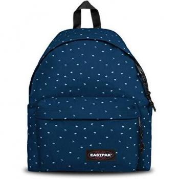 Eastpak Padded Pak'R - Mochila, Azul