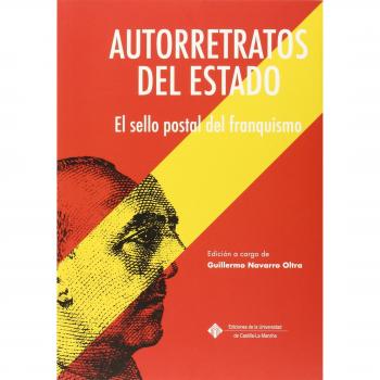 Autorretratos del estado: El sello postal del franquismo: 125