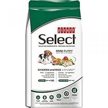 Select Mini Puppy Chicken 3Kg. 3000 g