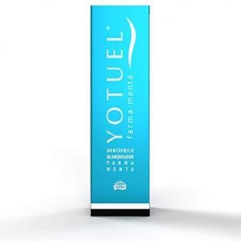 Yotuel Toothpaste Classic 50ml