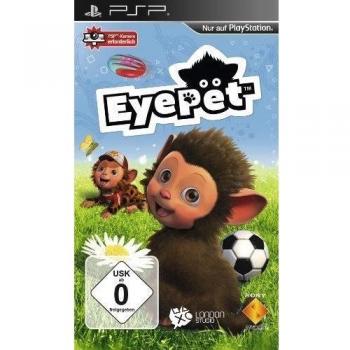 EyePet [Importación alemana]