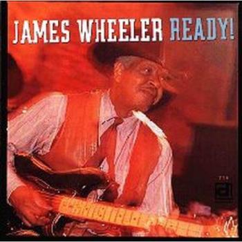 Ready! - James Wheeler