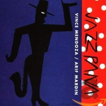 Jazzpana - Vince Mendoza