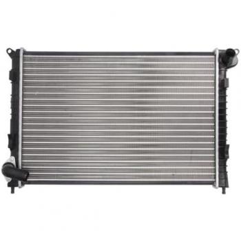 Radiador de refrigeración del motor THERMOTEC D7B034TT