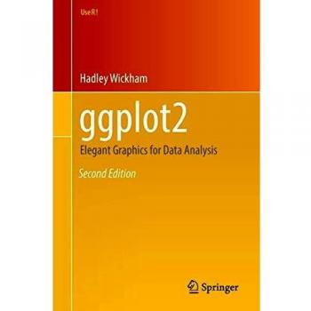 ggplot2: Elegant Graphics for Data Analysis
