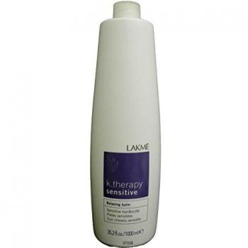 Lakmé K.Therapy Sensitive Relaxing Balm 1000ml for Sensitive Scalp Care