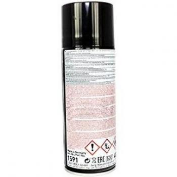 Liqui Moly 1591 Spray Blanco para Cadenas, 400 ml