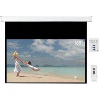 Napofix E169 - 3080 pantalla de proyección motorizada