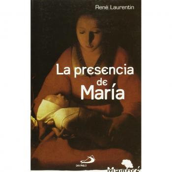 La presencia de María: Historia, espiritualidad, fundamentos doctrinales: 22