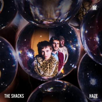 Haze [VINYL]