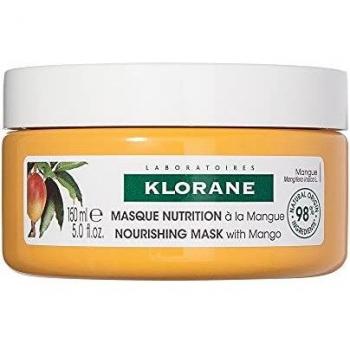 Klorane Mangue - Masque 150ml