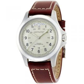 Hamilton - Men's Watch H64455523