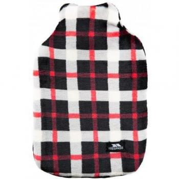 Trespass Bolsa de Agua Caliente Hughe con Funda