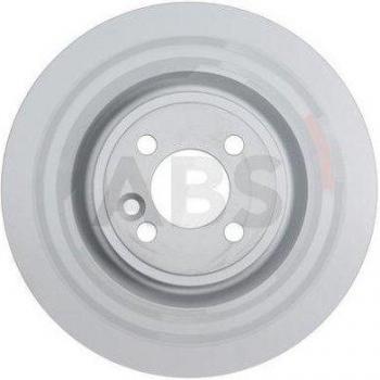 ABS 18141 Brake Discs - (Box contains 2 discs)