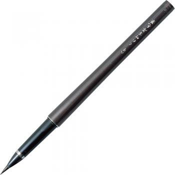 Kuretake Sumi DP150-8B - Pluma de cepillo de ampolla No8