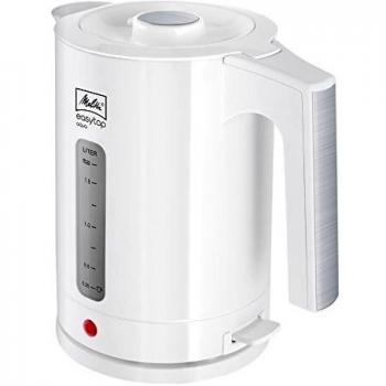 Melitta Easy Top Aqua - Hervidor de agua