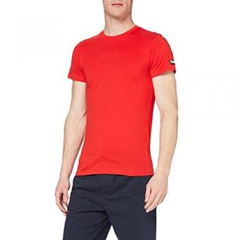 Camiseta Kempa Team S/S para Hombre XXXL