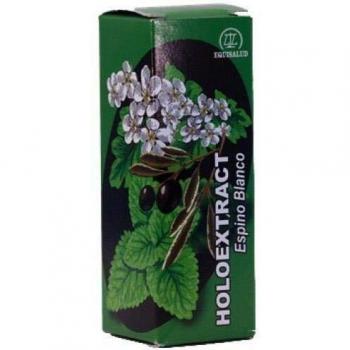 HOLOEXTRACT ESPINO BLANCO 50ML