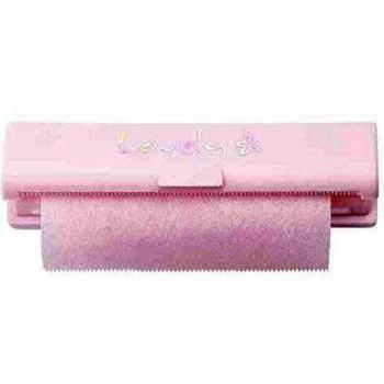 Lovely Makeup - Papeles Matificantes Oil Absorbing