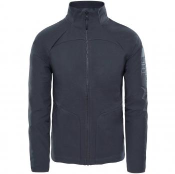 North Face M ONDRAS STSL Sudadera, Hombre, Asphalt Grey, S