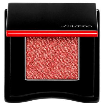Shiseido Pop PowderGel Eyeshadow - 14 Sparkling Coral (2.5 g)