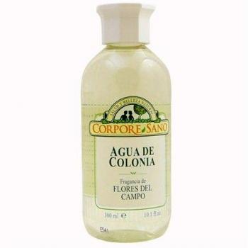 AGUA COLONIA FLORES CAMPO 300