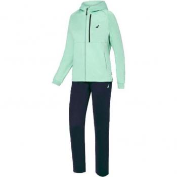 Chándal Infantil Joluvi Leisy 2.0 Verde Claro 12 Años