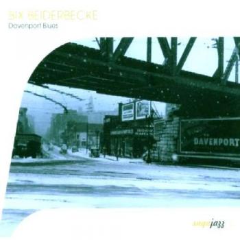 Davenport Blues 1924-1930