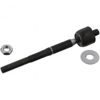 Junta axial FEBI BILSTEIN 33446, tipo: junta axial, características: alta calidad, durabilidad, diseño específico para vehículos, fácil instalación