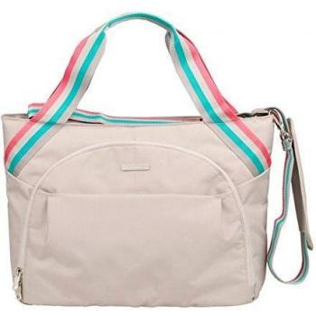 Tuc Tuc Clasico - Bolsa maternidad - cambiador, color gris