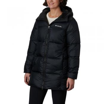 Plumífero de mujer Puffect™ Mid Columbia