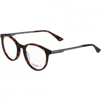Hackett 1302 190 Armazones para Hombre Tortoiseshell, Gafas Recetadas para Hombre Tortoiseshell, Lentes Recetadas Para Hombre Tortoiseshell, Gafas Recetadas para Hombre