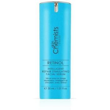 skinChemists Retinol Intelligent Repair Stimulating Facial Serum 30ml
