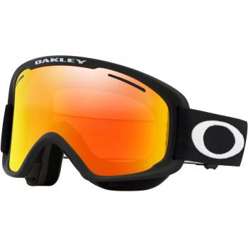 Oakley O Frame 2.0 XM Negro Unisex Naranja Lente cilíndrica
