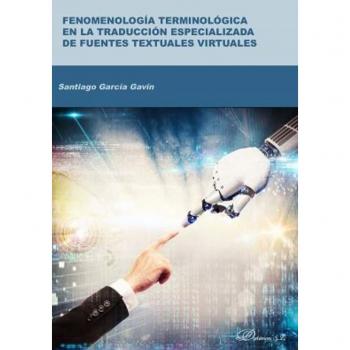 Fenomenología terminológica en la traducción especializada de fuentes textuales virtuales