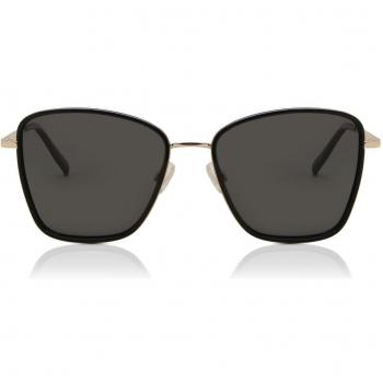 Hawkers CHILL Polarized Men's Sunglasses Gold Size 52 and 56