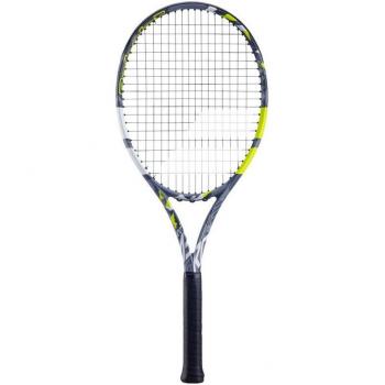 Raqueta de tenis Babolat Evo Aero S Gris