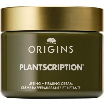 Origins Plantscription™ Lifting & Firming Cream Moisturizing Cream for Face with Peptides 50 ml