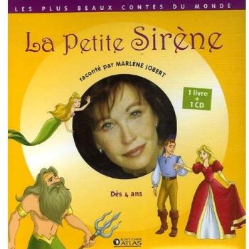 La Petite Sirène
