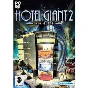Hotel Giant 2 [Importación francesa]