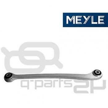 MEYLE Brazo de control para suspensión de ruedas, Eje trasero, Enlaces, Derecho, Frente, 016 039 1401