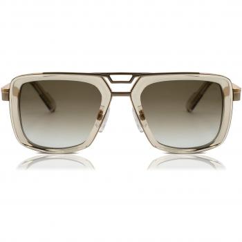 Cazal 9104 003 Men's Sunglasses Brown Size 54