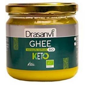 Drasanvi Ghee 300G Drasanvi 300 g