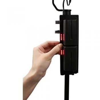NANLITE Adaptador Forza 60 BATERIA Ref. NABHFZ60