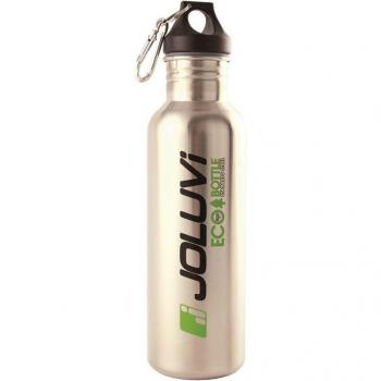 Botella de montaña joluvi ecobottle 800 cc