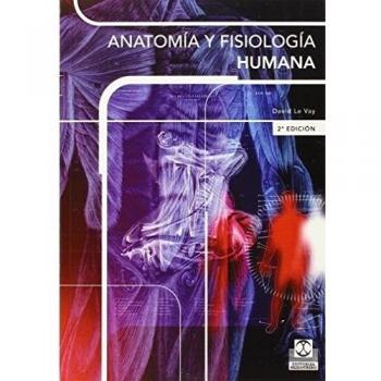 Anatomia y Fisiología Humana
