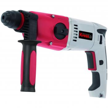 Kress 800 PPE - Sds-plus cincel y martillo perforador